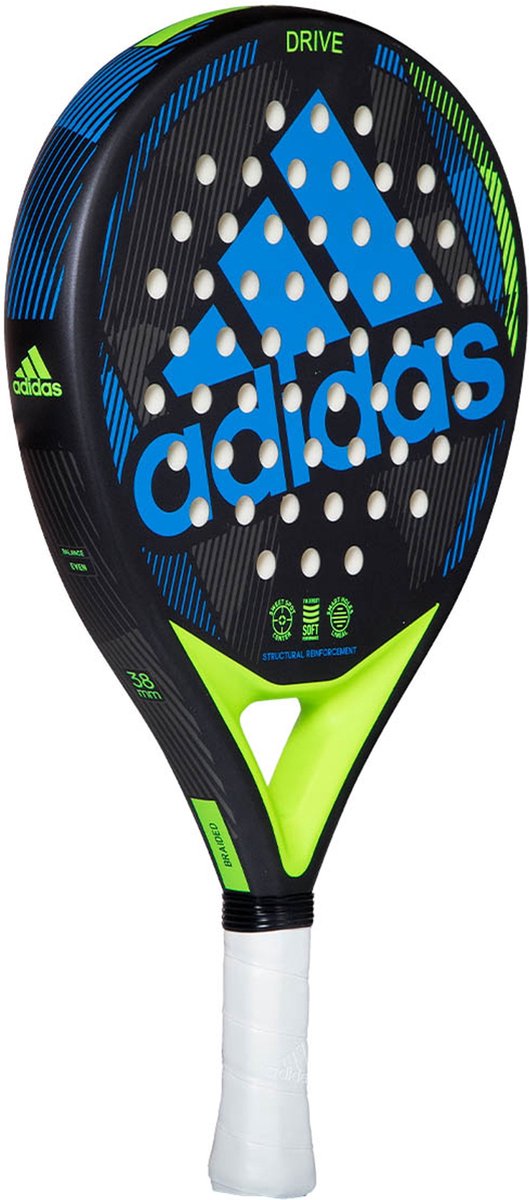 Adidas Drive 3.1 Padel Racket