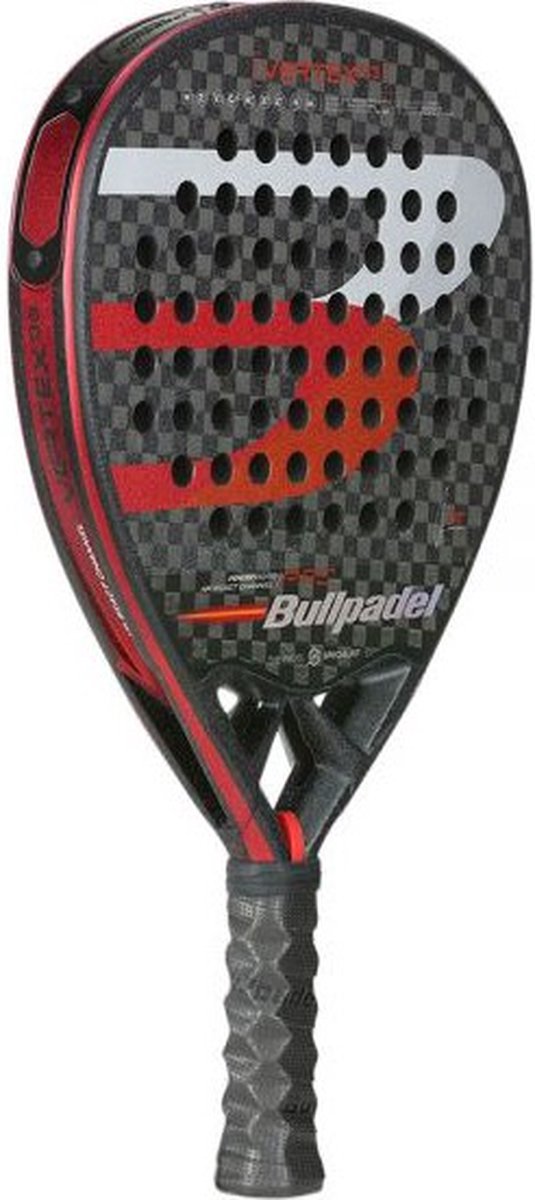 Bullpadel Vertex 03 2022 Padel Racket