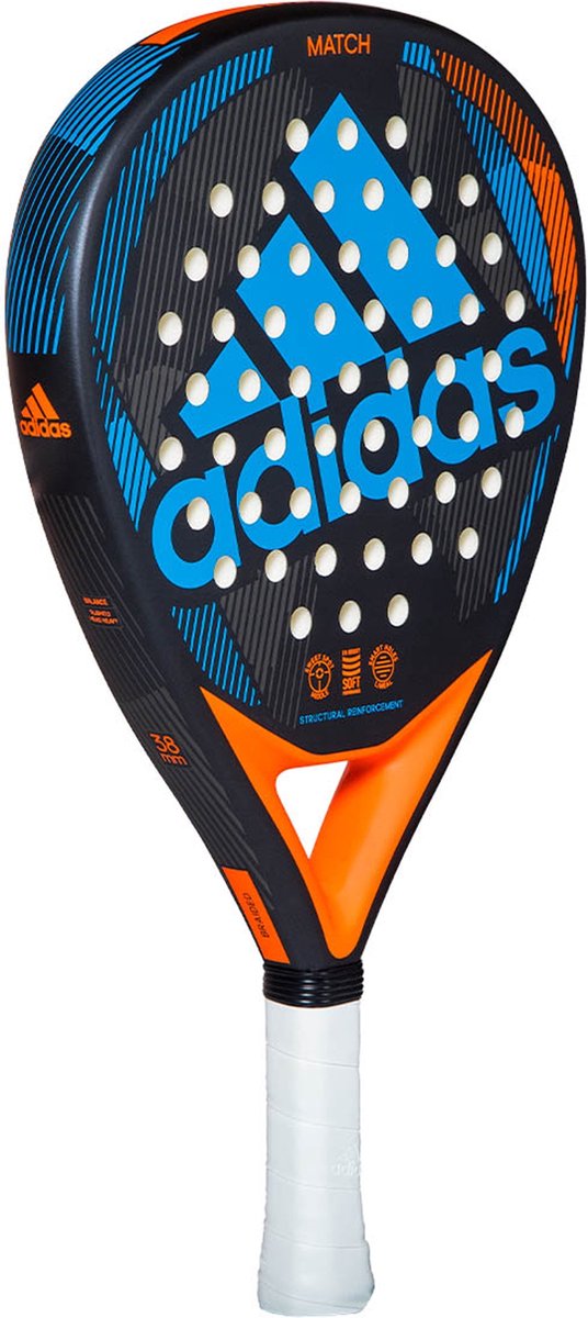 Adidas Match 3.1 Padel Racket
