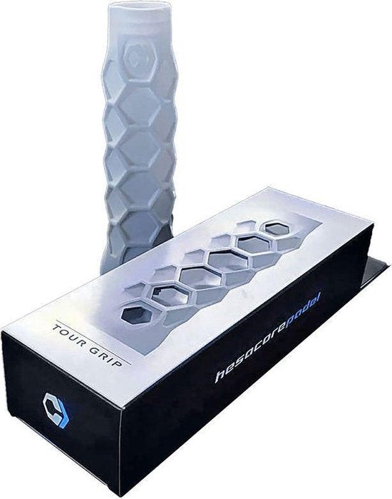 Bullpadel Hesacore Tour Grip