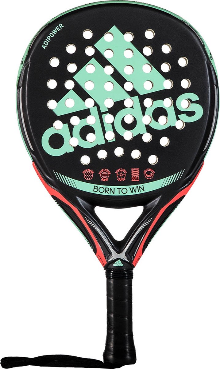 Adidas Adipower Woman Lite 3.1 2022 Padel Racket
