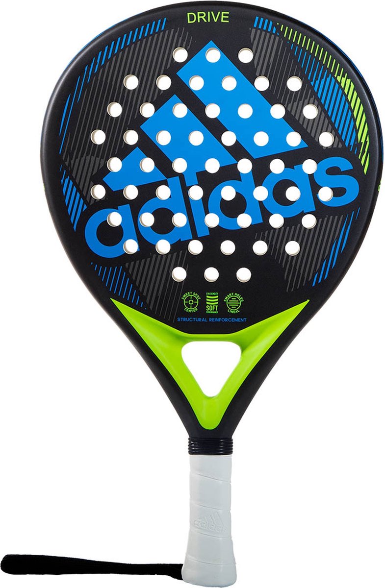 Adidas Drive 3.1 Padel Racket