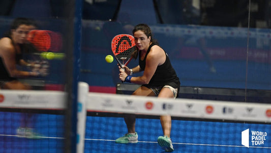 Alle informatie over de World Padel Tour