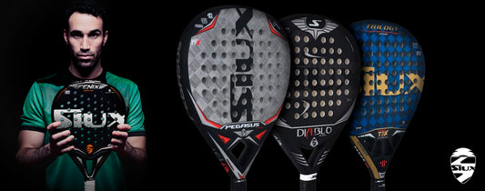 Welk merk padel racket moet ik kopen?