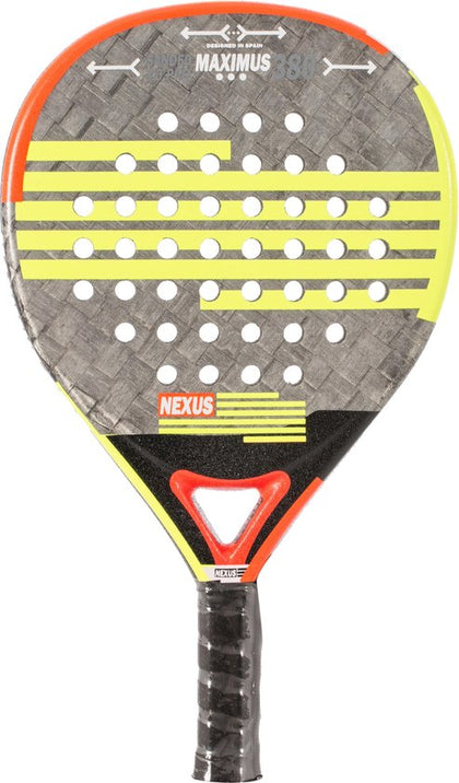 Nexus Padel Rackets