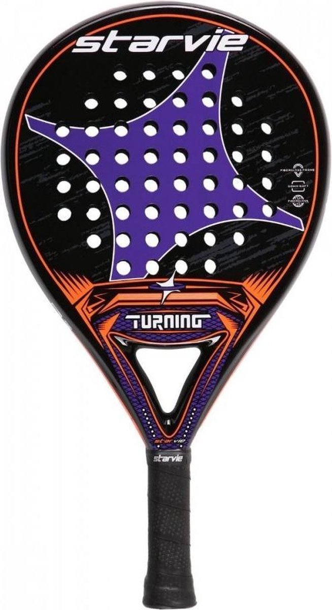 Starvie Padel Rackets