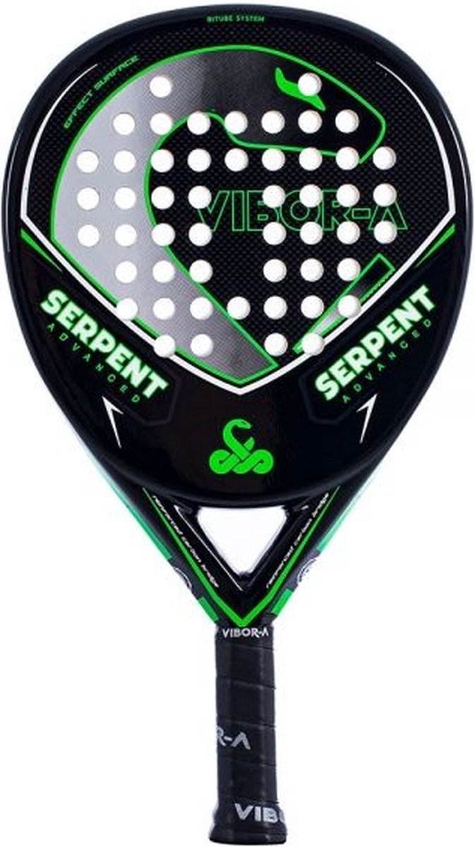 Vibor-A Padel Rackets