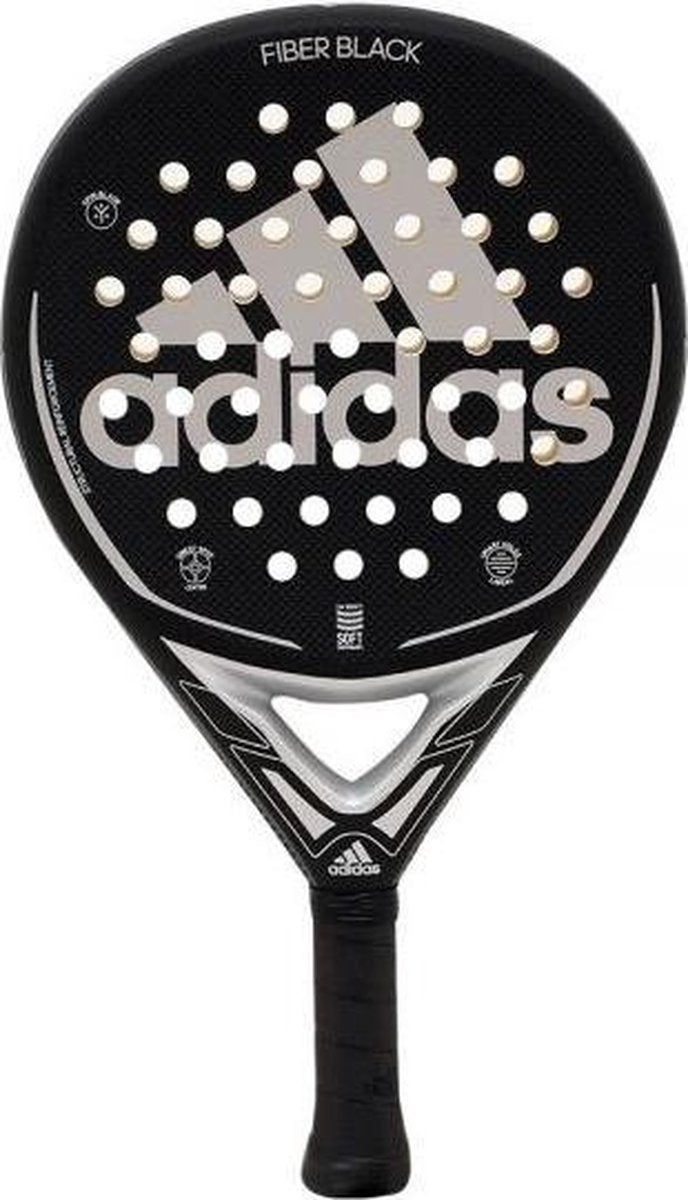 Ronde prijzen: rackets van €50 en €100