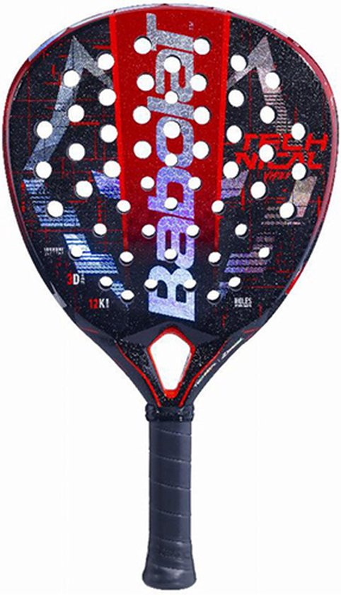 Bullpadel Vertex 03 Padel Racket