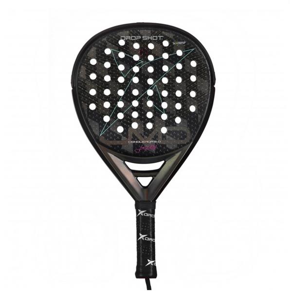 Drop Shot Padel Rackets