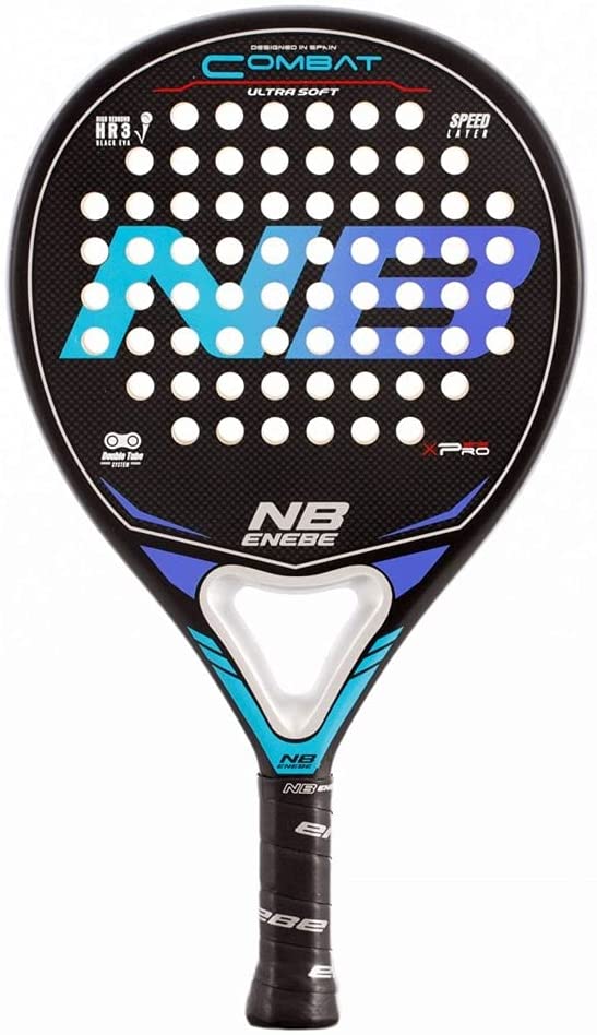 Enebe Padel Rackets