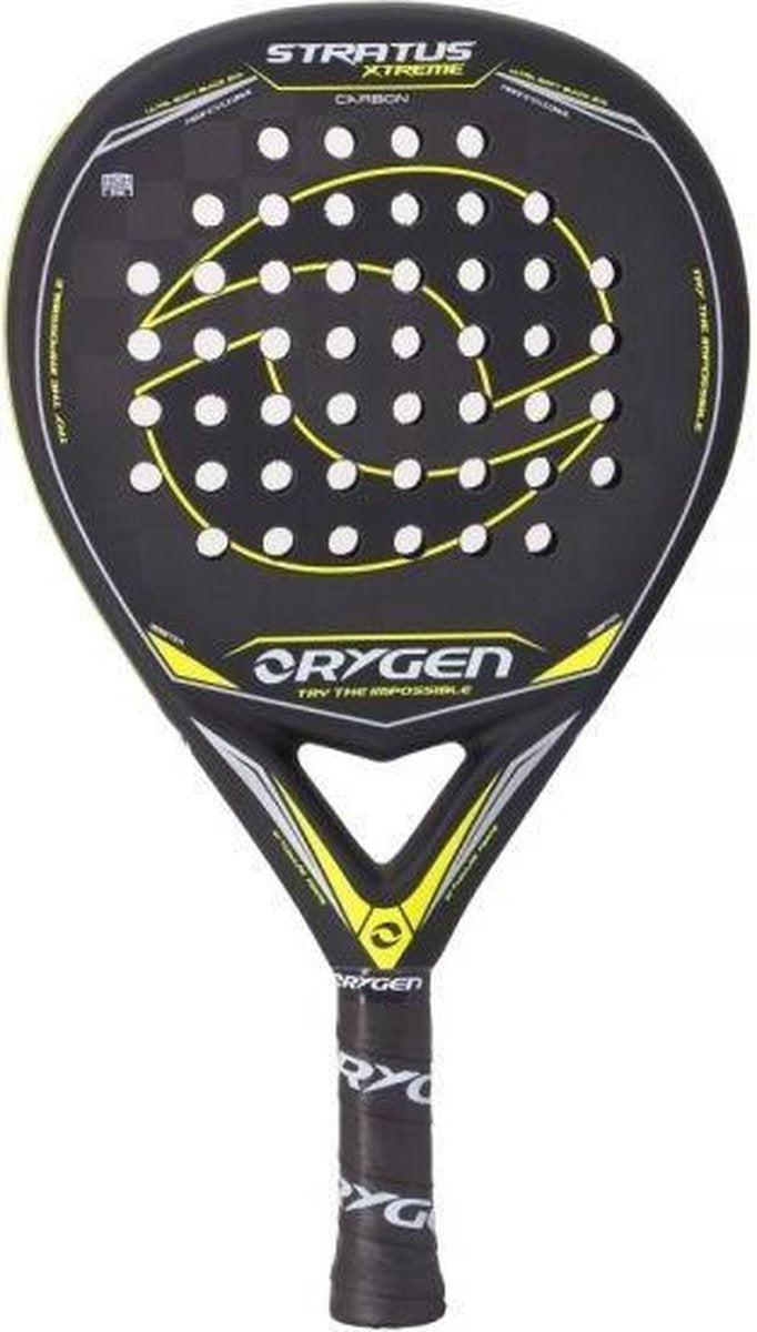 Orygen Padel Rackets