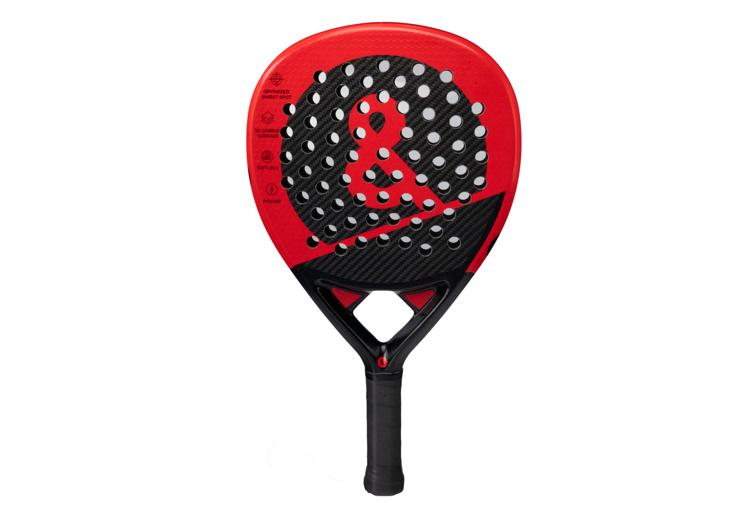 &ERGY Padel Rackets