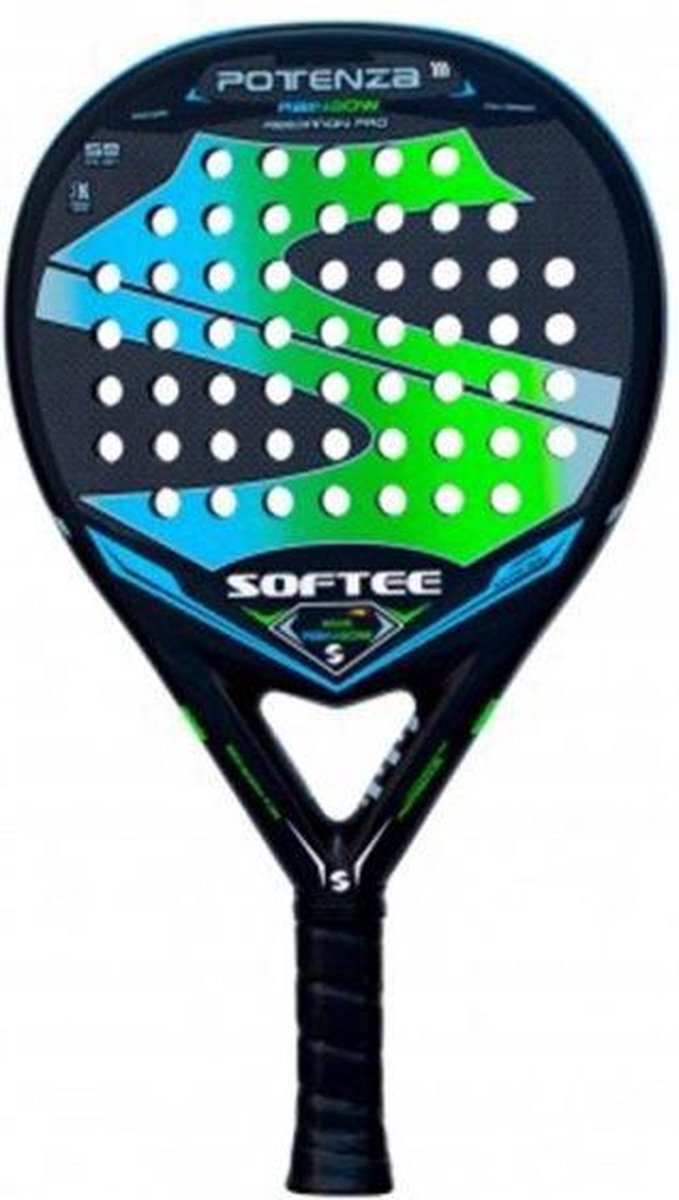 Softee Padel Rackets