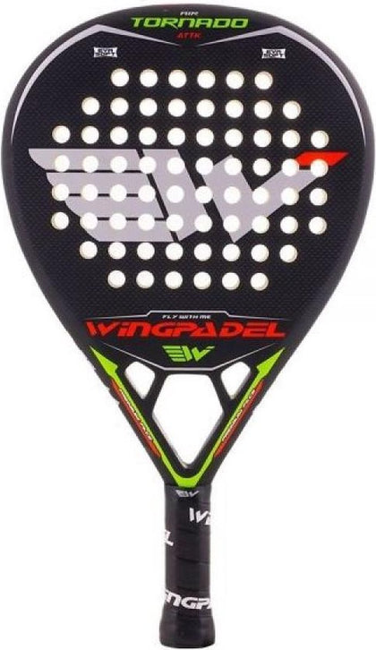 Wingpadel Padel Rackets