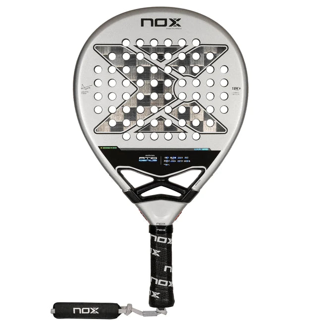 Padel Rackets 2024