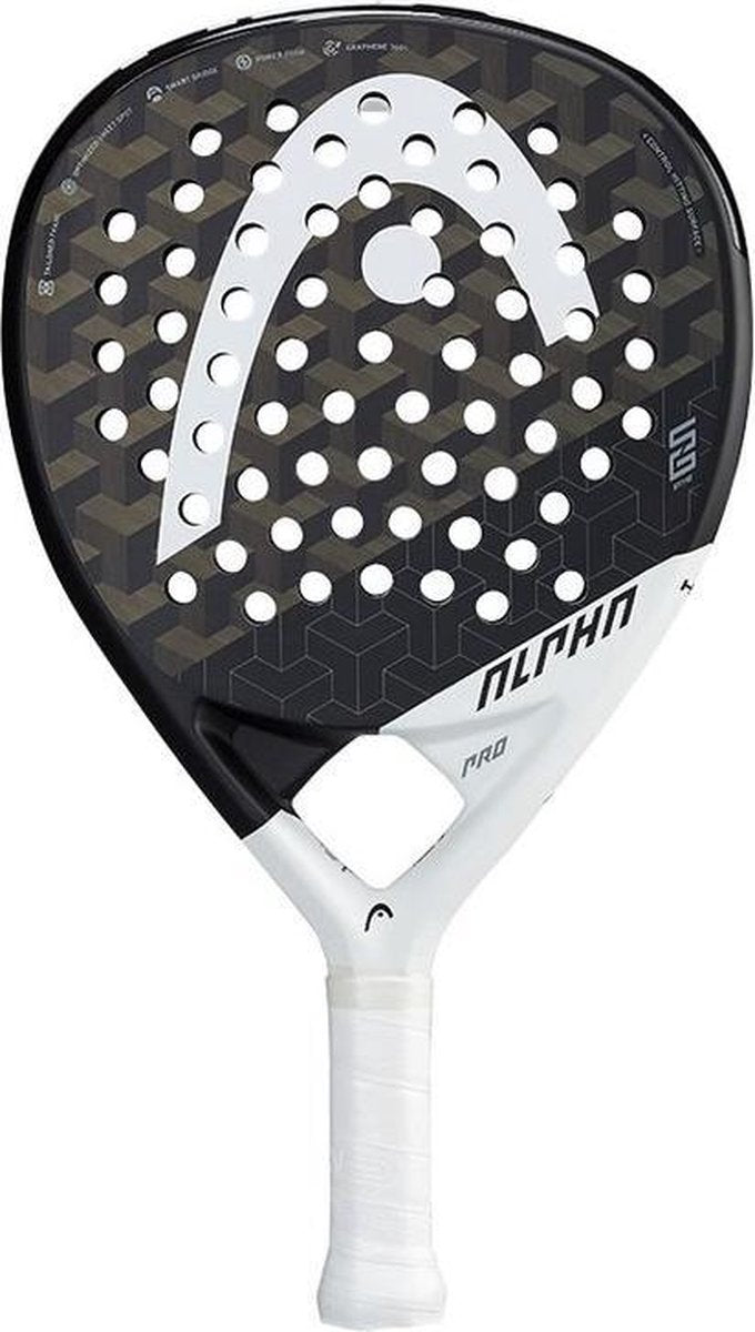 Head Padel Rackets