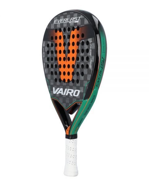 Vairo Padel Racket Vairo Padel Rackets - De Perfecte Keuze voor Padel Liefhebbers ...