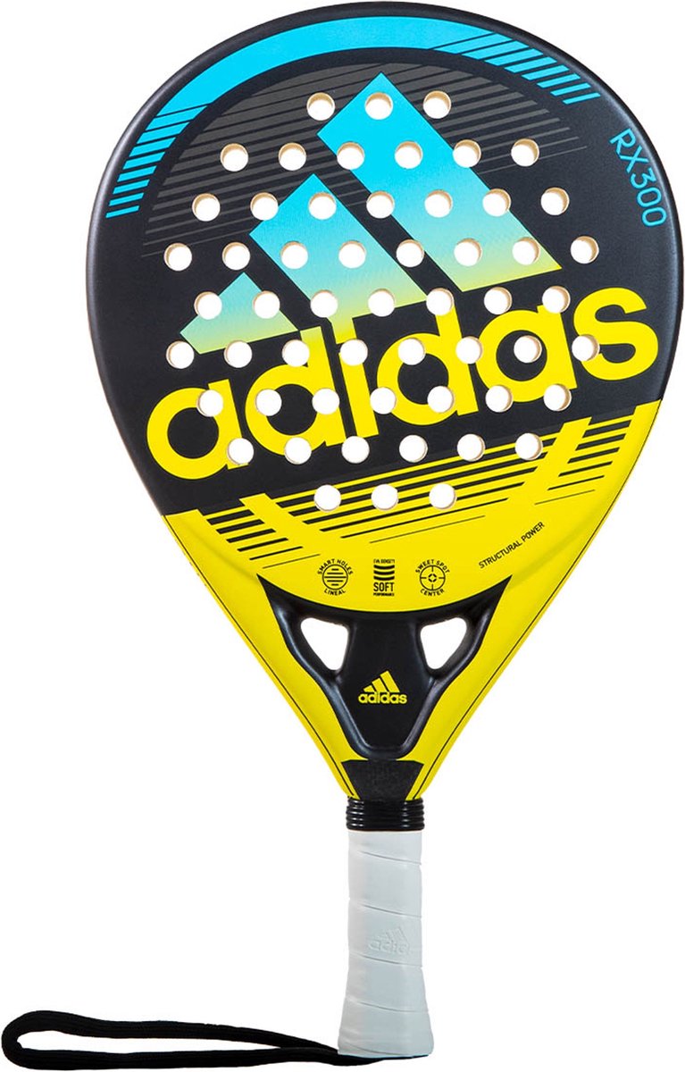 Adidas RX300 Padel Racket