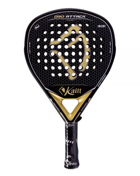 Kaitt Padel Rackets