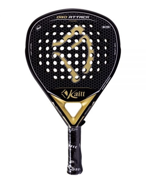 Padel Rackets voor gevorderden