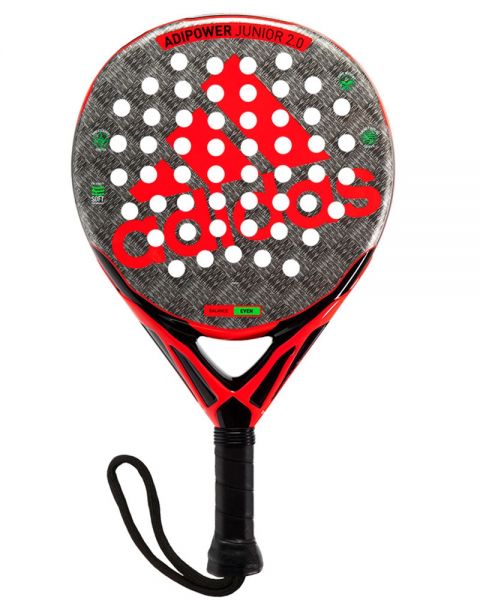 Padel Rackets voor Kids