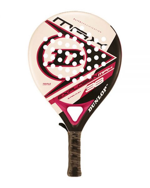 Dunlop Padel Rackets
