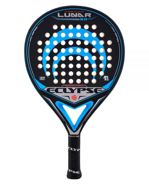 Eclypse Padel Rackets – PadelPatron.nl