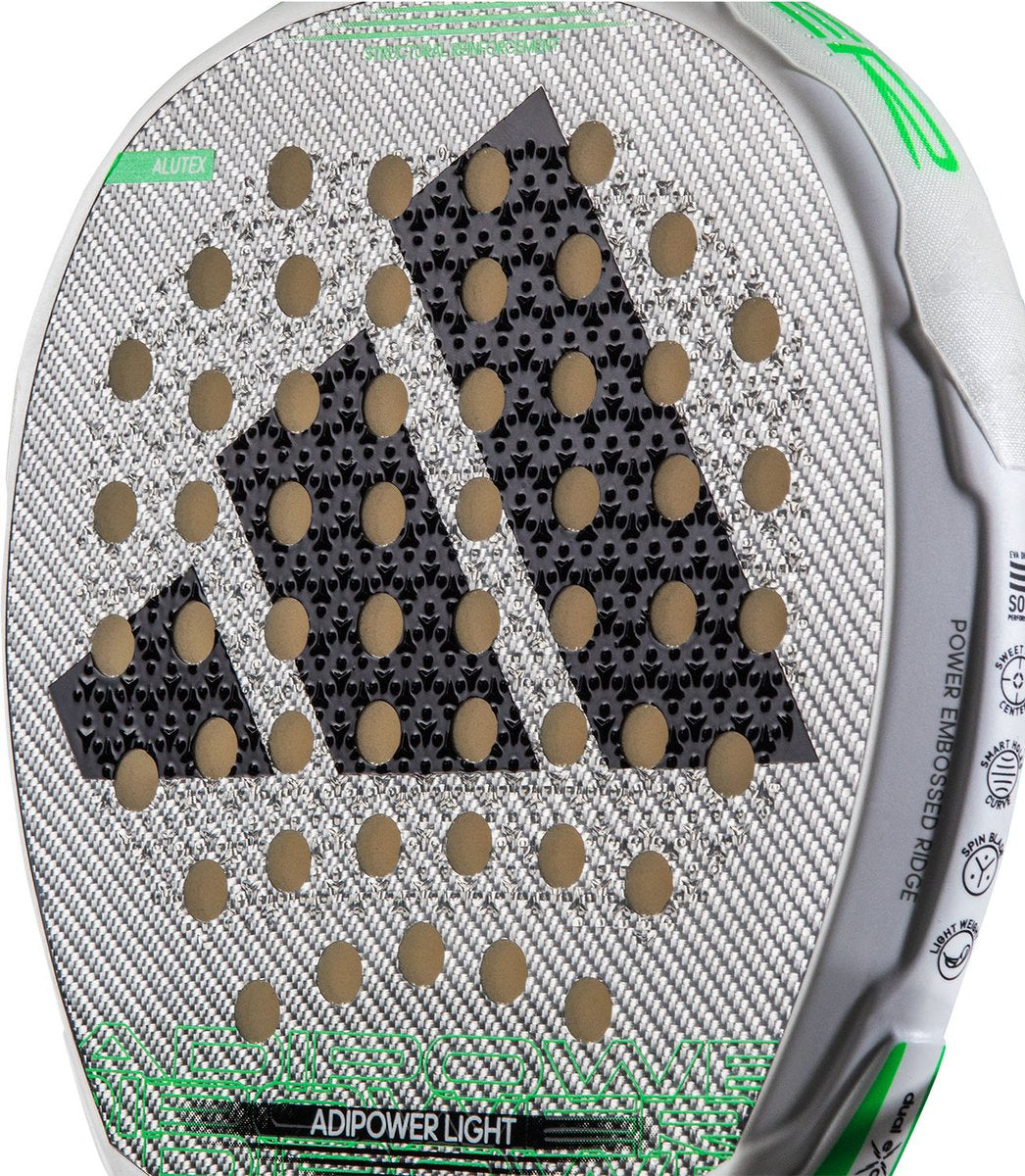 Adidas Adipower Light 3.3 Padel Racket
