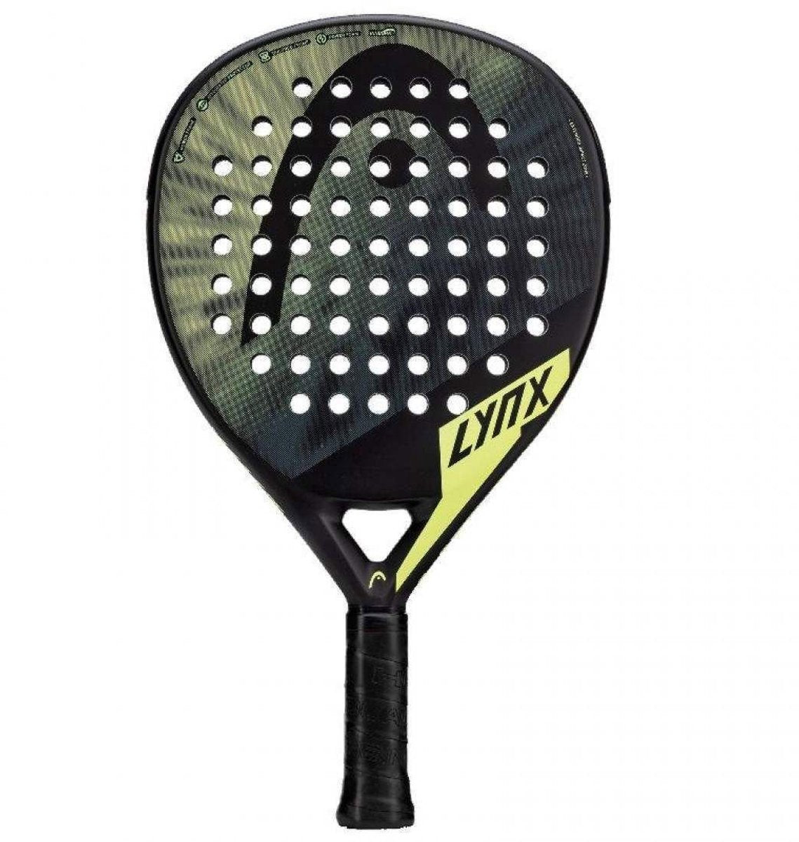 Head Lynx 2025 Padel Racket
