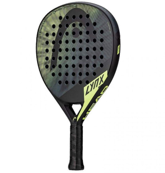 Head Lynx 2025 Padel Racket