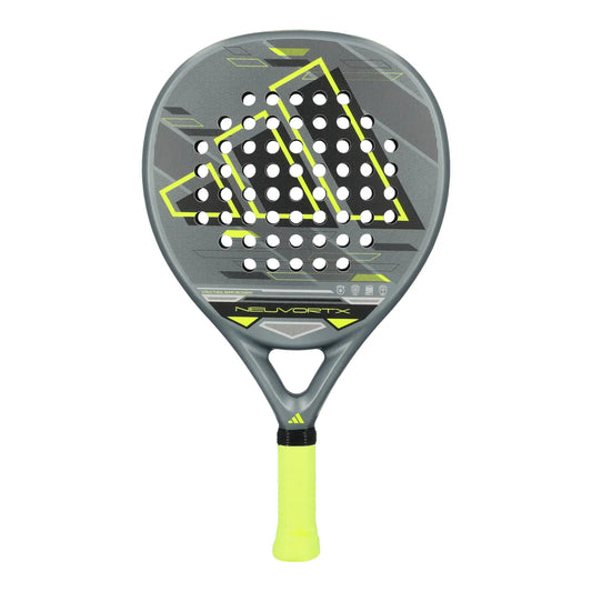Adidas Neuvortx Lime 2026 Padel Racket