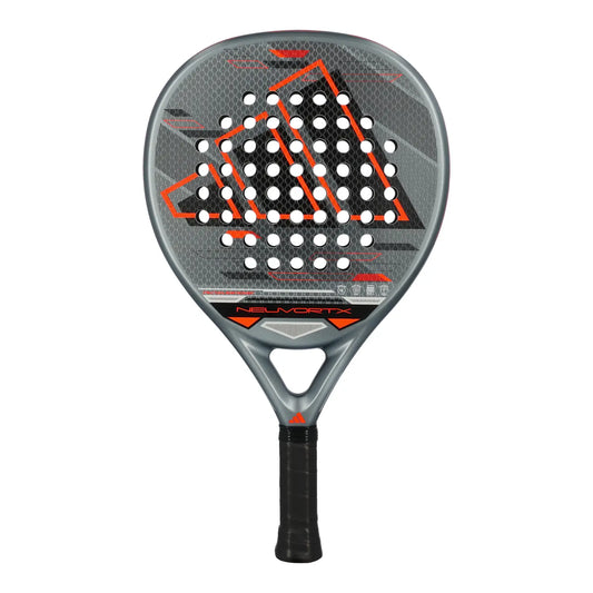 Adidas Neuvortx Orange 2026 Padel Racket