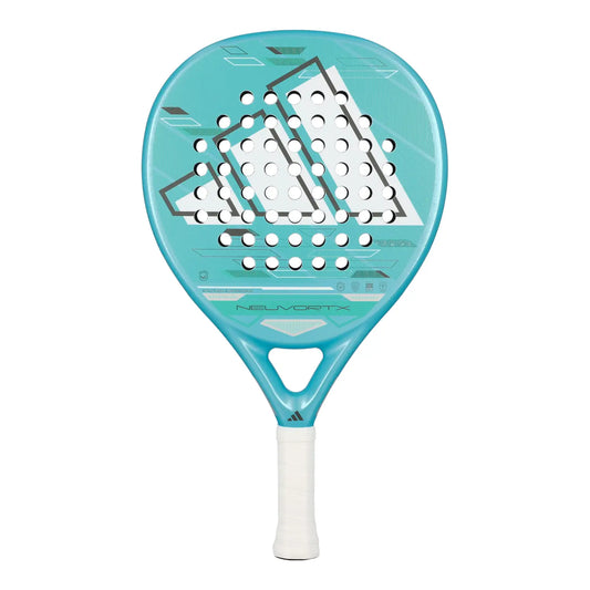 Adidas Neuvortx Light Azul 2026 Padel Racket