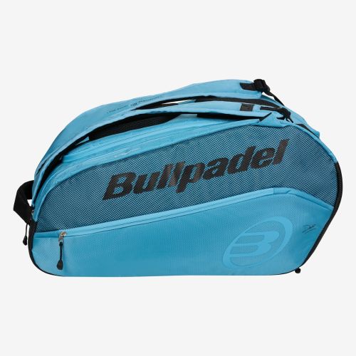 Bullpadel Tas Vertex Blauw