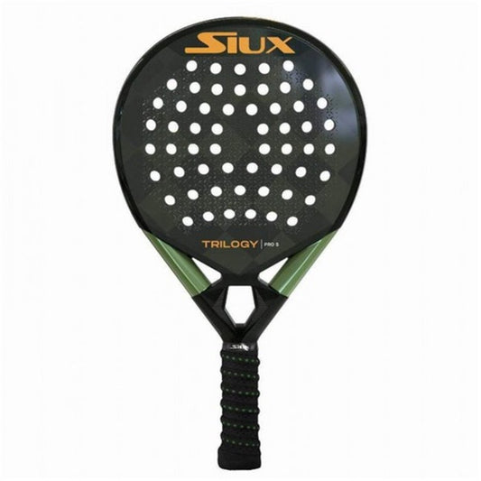 Siux Trilogy Pro 5 Padel Racket