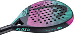 Head Flash Mint Pink Padel Racket 2023