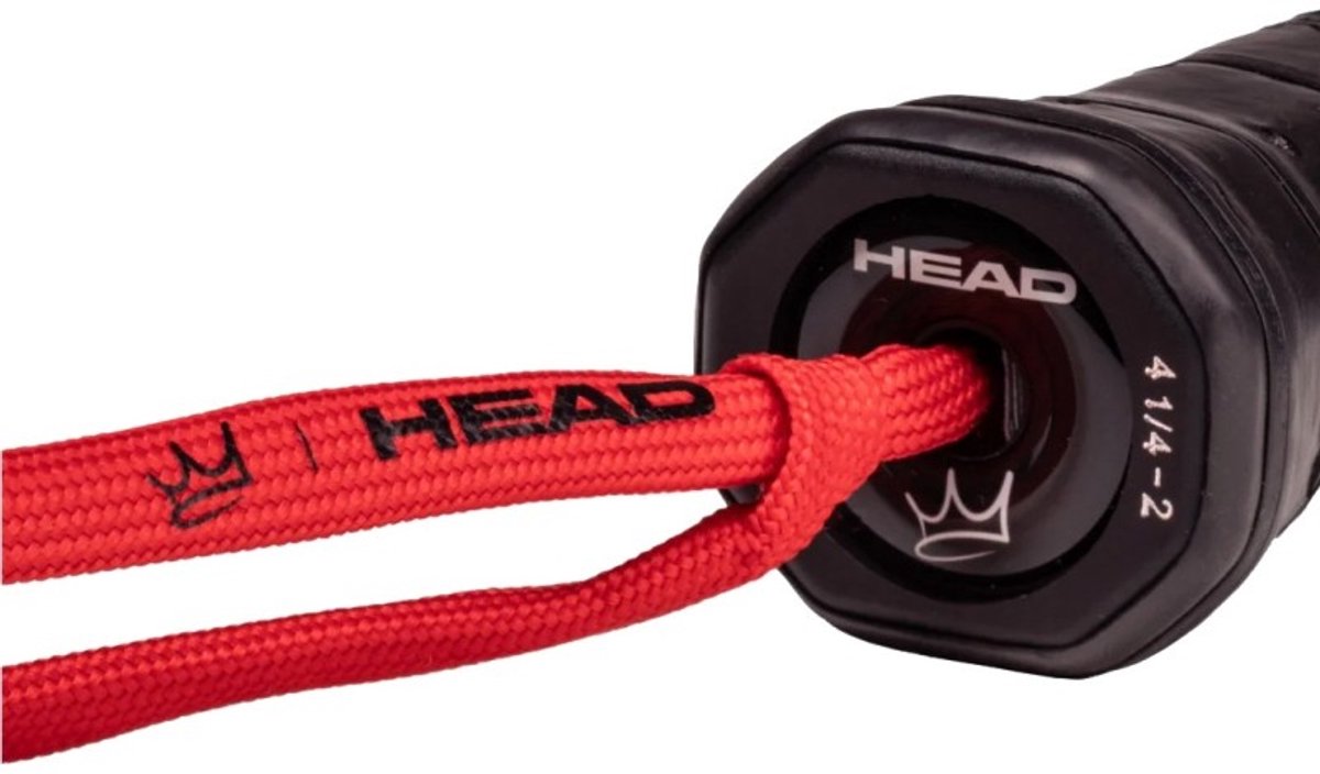 Head Coello Vibe Exclusive '25 Padel Racket