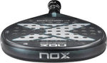 Nox Hero Exclusive Carbon 2023 Padel Racket