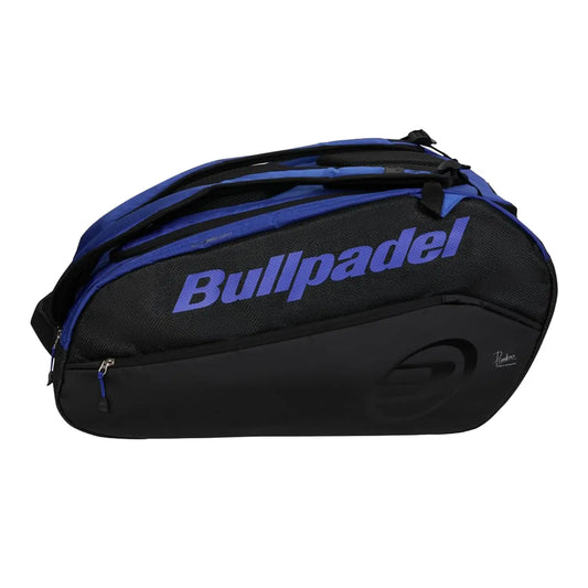 Bullpadel Palatero Vertex Geo Azul Intenso Padeltas