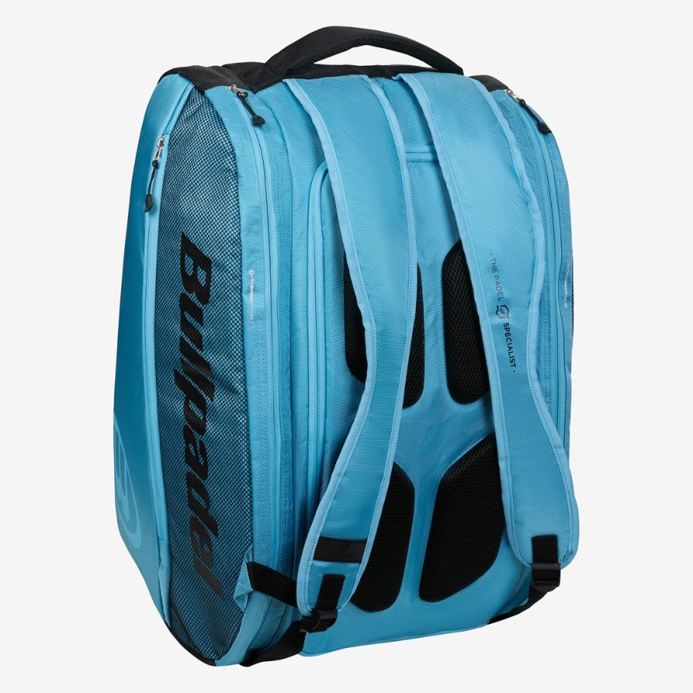 Bullpadel Tas Vertex Blauw