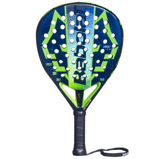 Babolat Viper Juan Lebron 3.0 FW Padel Racket