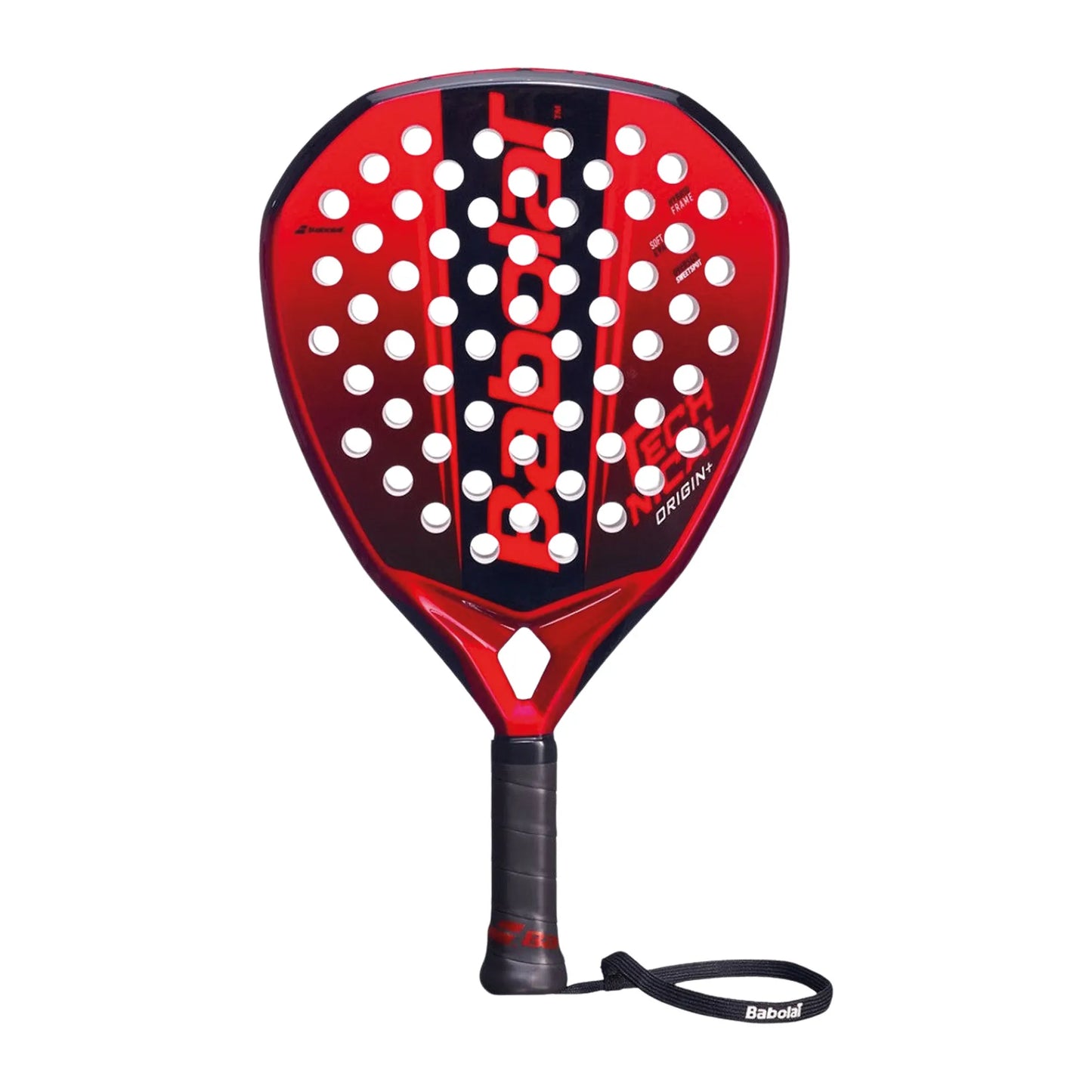 Babolat Technical Origin+ 2026 Padel Racket