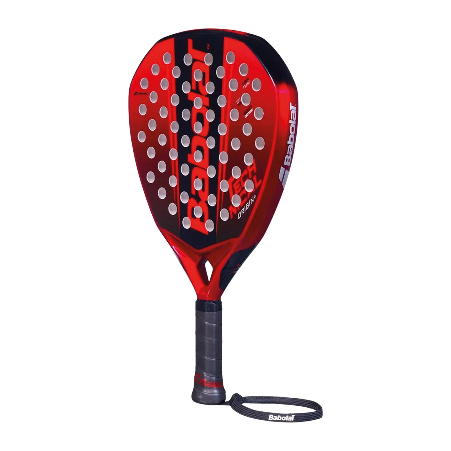Babolat Technical Origin+ 2026 Padel Racket