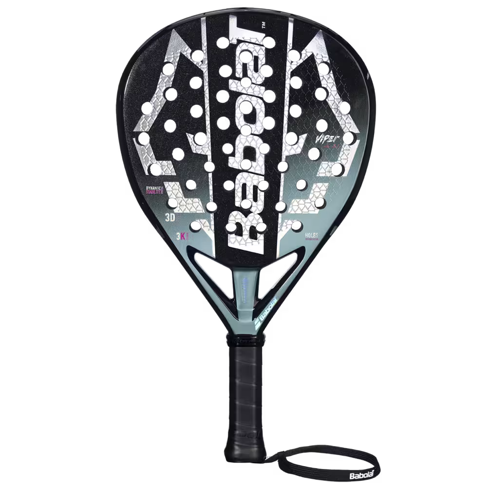 Babolat Viper Juan Lebron 3.1 Padel Racket