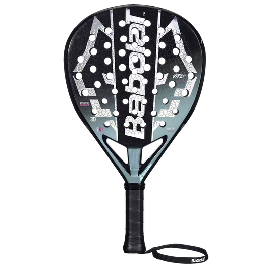 Babolat Viper Juan Lebron 3.1 Padel Racket