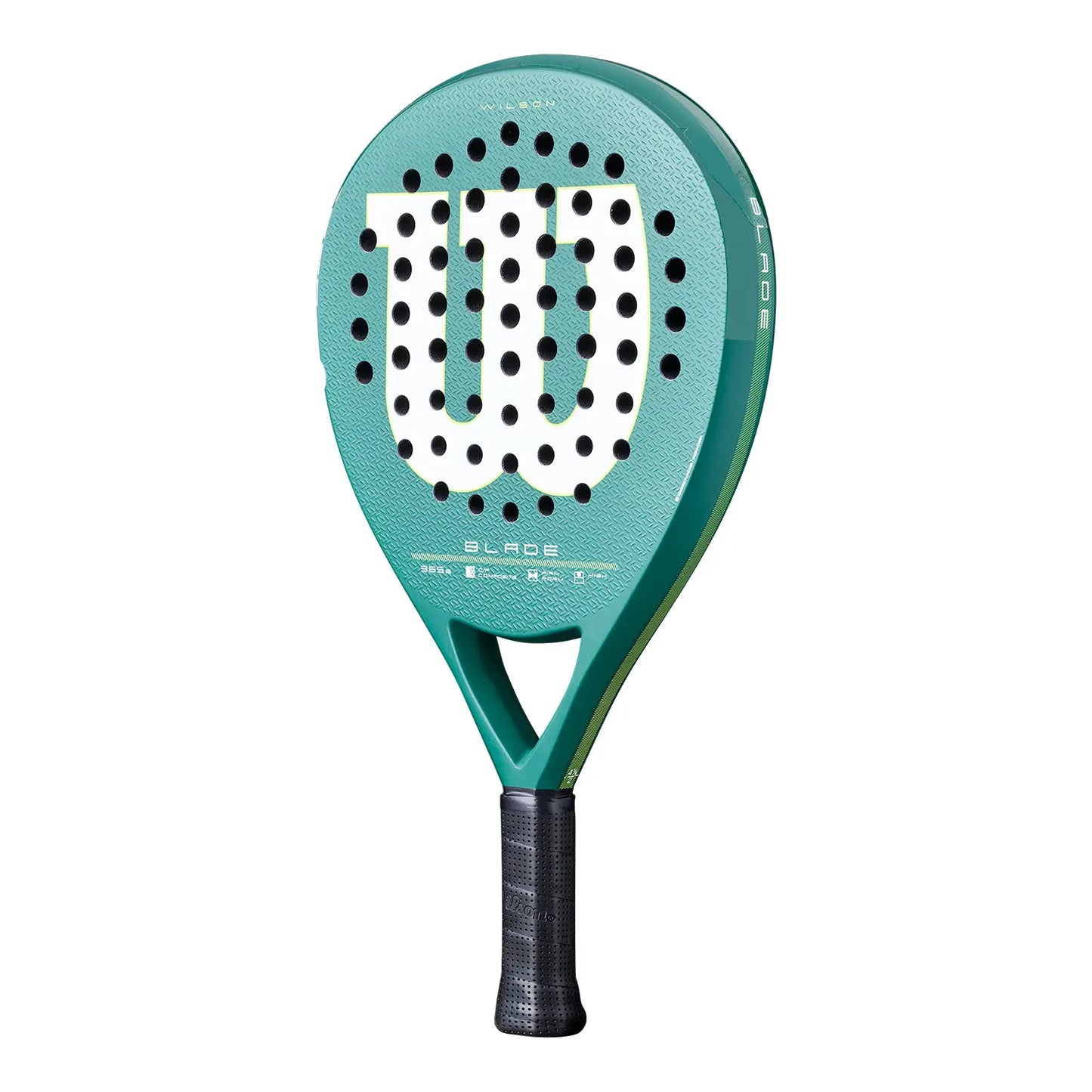 Wilson Blade V4 Padel Racket