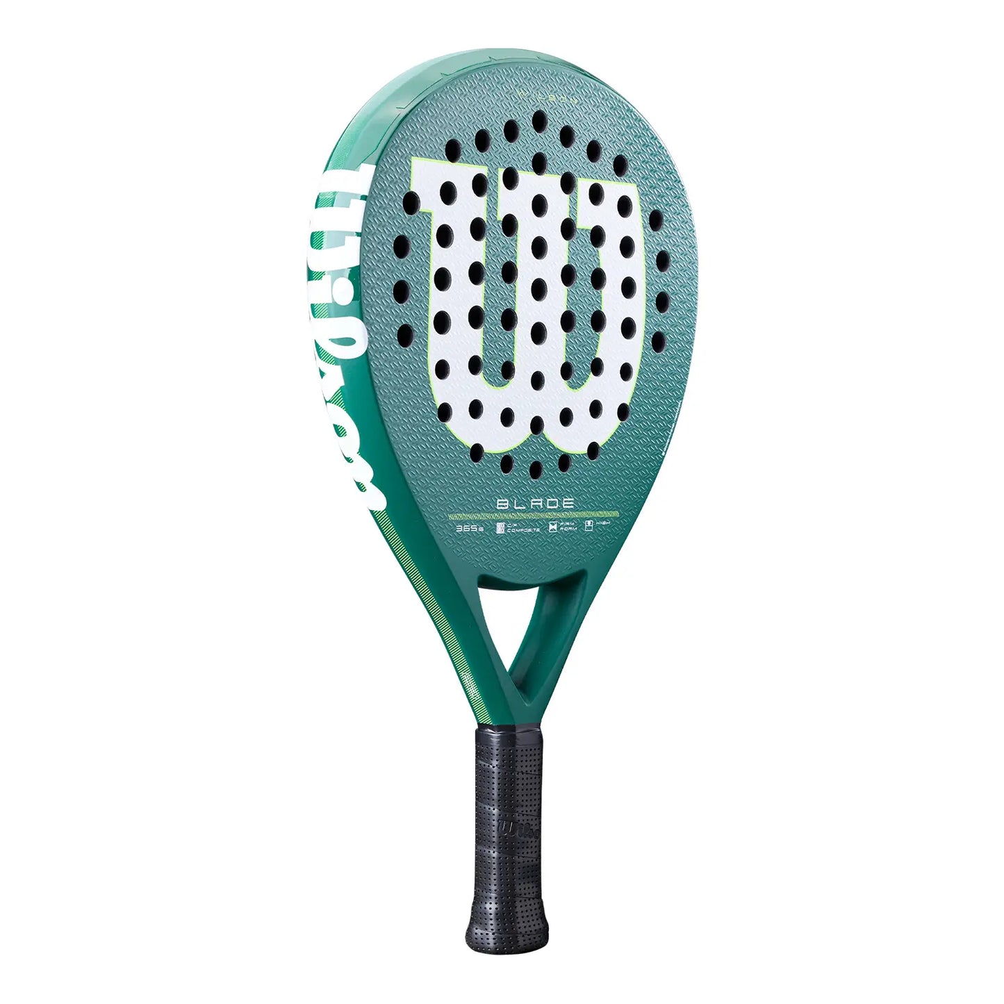 Wilson Blade V4 Padel Racket