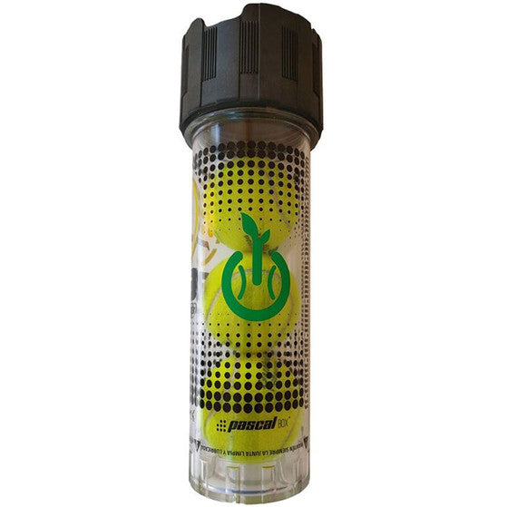 Bullpadel Pascal Box 4st.