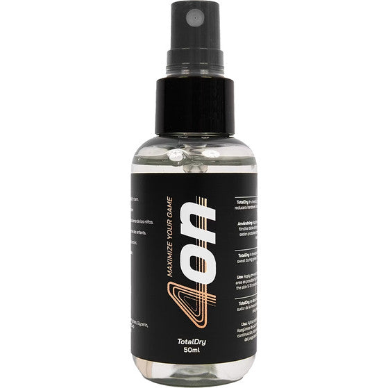 4on Total Dry Spray